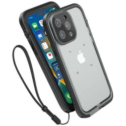 Coque - Catalyst - Total Protection - iPhone 14 Pro Max - Antichoc - Étanche - MagSafe