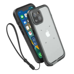 Catalyst Coque Étanche iPhone 14 - Noir