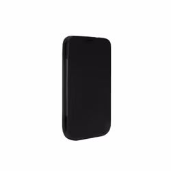 Neoxeo X370H37026, Folio, Samsung, Galaxy S5, Noir