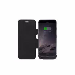 Neoxeo X370H37034 coque de protection pour téléphones portables Folio Noir