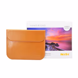 NiSi 35.1308 filtre pour appareils photo Filtre de caméra de densité neutre progressive 15 cm