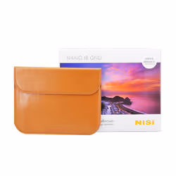 NiSi 35.1302 filtre pour appareils photo Filtre de caméra de densité neutre progressive 15 cm
