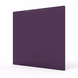 NiSi 35.1402, 10 cm, Filtre de densité neutre infrarouge, Revêtement double-face, 1 pièce(s)