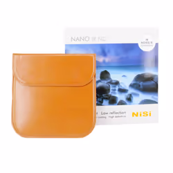 NiSi 35.1402 filtre pour appareils photo Filtre de densité neutre infrarouge 10 cm