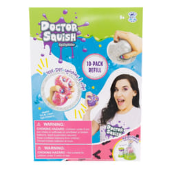 Doctor Squish 38687 jouet anti-stress Squishy