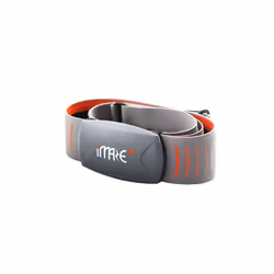 IMAZE Ceinture cardiofréquencemètre Power HR Strap