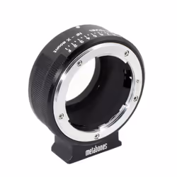 Metabones MB_NFG-X-BM1, Noir, Fuji X