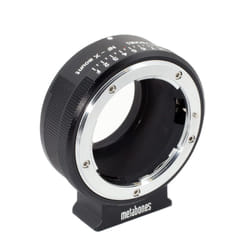 Metabones MB_NFG-X-BM1 adaptateur d'objectifs d'appareil photo