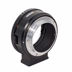 Metabones MB_NFG-E-BM1 adaptateur d'objectifs d'appareil photo - Vue supplémentaire 2