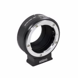 Metabones MB_NFG-M43-BM1, Noir, Micro 4/3