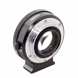Metabones MB_SPA-E-BM2 adaptateur d'objectifs d'appareil photo