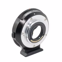 Metabones MB_SPEF-M43-BM2 adaptateur d'objectifs d'appareil photo