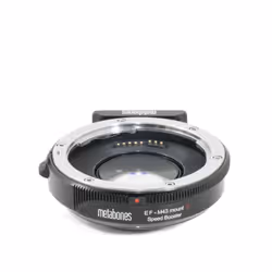 Metabones MB_SPEF-M43-BM2 adaptateur d'objectifs d'appareil photo