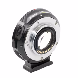 Metabones MB_SPEF-M43-BT4 adaptateur d'objectifs d'appareil photo