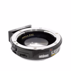 Metabones MB_SPEF-M43-BT4 adaptateur d'objectifs d'appareil photo - Vue supplémentaire 4