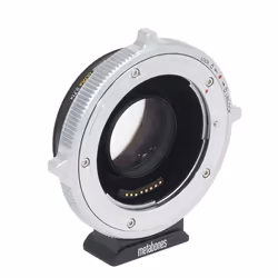 Metabones MB_SPEF-E-BT3, Canon EF, Sony E, Noir, Argent, A9, A7RIII, A7RII, A7R, A7SII, A7S, A7II, A7 A6500, A6300, A6000, A5 ...