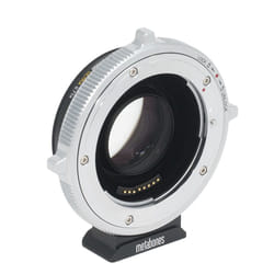 Metabones MB_SPEF-E-BT3 adaptateur d'objectifs d'appareil photo