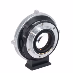 Metabones MB_SPEF-E-BT3 adaptateur d'objectifs d'appareil photo
