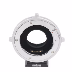 Metabones MB_SPEF-E-BT3 adaptateur d'objectifs d'appareil photo