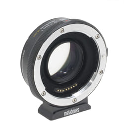 Metabones MB_SPEF-E-BT4 adaptateur d'objectifs d'appareil photo