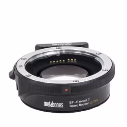 Metabones MB_SPEF-E-BT4 adaptateur d'objectifs d'appareil photo