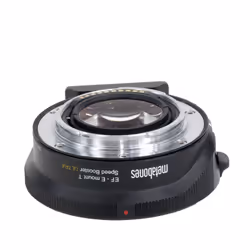 Metabones MB_SPEF-E-BT4 adaptateur d'objectifs d'appareil photo