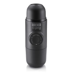 Wacaco Minipresso GR Manuel Machine à expresso 0,07 L