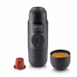 Wacaco Minipresso NS