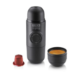 Wacaco Minipresso NS Noir 8 bar
