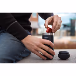 Wacaco Nanopresso NS Adaptor Adaptateur de capsule