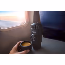 Wacaco Nanopresso Noir 18 bar