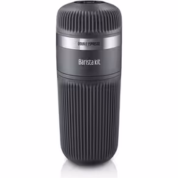 Machine à café portable - WACACO - Nanopresso - Espresso - Pression 18 bars - Café moulu