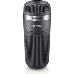 Machine à café portable - WACACO - Nanopresso - Espresso - Pression 18 bars - Café moulu