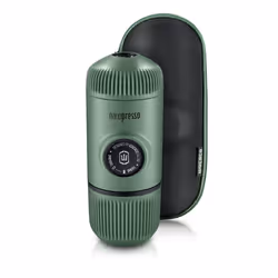 Wacaco Nanopresso Elements Moss Green