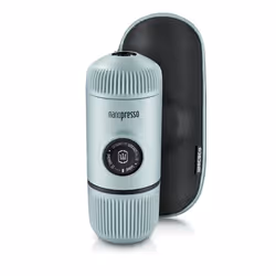 Wacaco Nanopresso Elements Arctic Blue