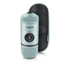 Wacaco Nanopresso Elements Arctic Blue Bleu 18 bar