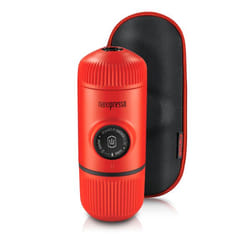 Wacaco Nanopresso Elements Lava Red Rouge 18 bar
