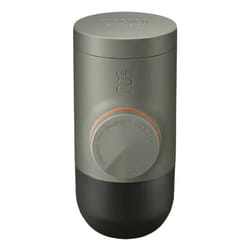 Wacaco Minipresso 4897066230955 machine à café Semi-automatique Machine à expresso 0,08 L