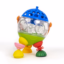 Lalaboom Splash Ball Jouet de bain