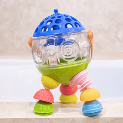 Lalaboom Splash Ball Jouet de bain