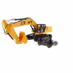 Carrera RC CAT 336, Excavatrice, 8 an(s), Lithium-Ion (Li-Ion), 700 mAh