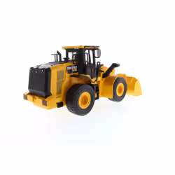 Carrera RC 37025003 modèle radiocommandé Chargeur frontal Moteur électrique 1:24