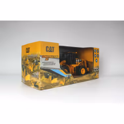 Carrera RC 37025003 modèle radiocommandé Chargeur frontal Moteur électrique 1:24 - Vue supplémentaire 4