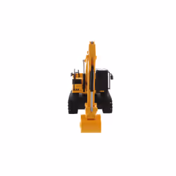 Carrera 37023001 modèle radiocommandé Excavatrice Moteur électrique 1:35 - Vue supplémentaire 5