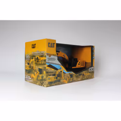 Carrera 37023001 modèle radiocommandé Excavatrice Moteur électrique 1:35 - Vue supplémentaire 8