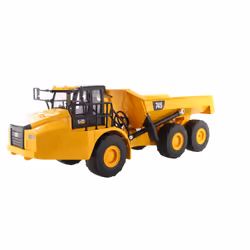 Carrera Toys 37025004, Camion, 8 an(s), Lithium-Ion (Li-Ion), 600 mAh