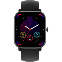 ABYX FIT ABYXOZONE3BLACK smartwatche et montre de sport