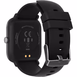 ABYX FIT ABYXOZONE3BLACK smartwatche et montre de sport