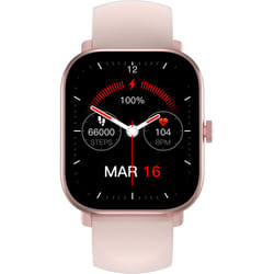 ABYX FIT ABYXOZONE3PINK smartwatche et montre de sport