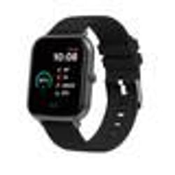 Montre connectée - ABIX - Fit Touch 3 - Écran 64x64 pixels - DAS faible - Coloris noir